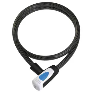 Security cable lock 4 XLC lo-c12 Don Corleone III