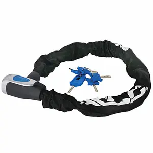 Antivol chaîne sécurité 9 XLC Lo-c21 Cosa Nostra Plus image-0