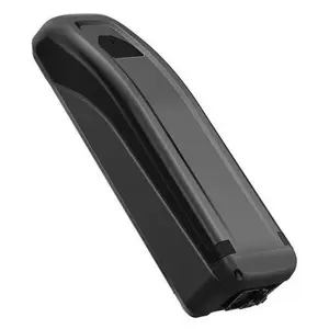 Batterie vélo électrique XLC Extra MRS 360 Wh P/haib/win. Yamaha MR-S18