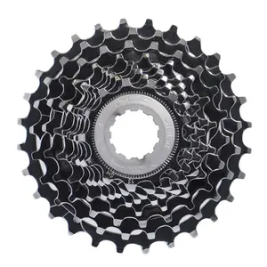Cassette 9 vitesses XLC FW-C02 Shimano (13-28) image-0