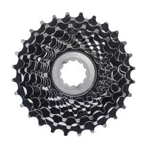 Cassette 9 vitesses XLC FW-C02 Campagnolo 14-23 image-0