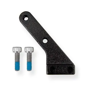 Drückerbefestigungsplatte XLC ks-x03 e-bike