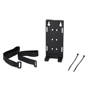 Support chargeur de batterie/support vélo XLC E-Bike VS-F10 image-0