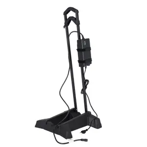 Support chargeur de batterie/support vélo XLC E-Bike VS-F10 image-1