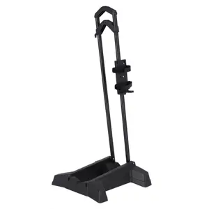 Support chargeur de batterie/support vélo XLC E-Bike VS-F10 image-2