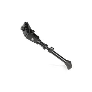 2502610800-adjustable-side-stand-for-children-s-bike-xlc-ks-r07-black-one-size