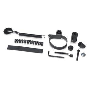 Molla di sterzo forcella sospensioni telai XLC KS-X01 image-0