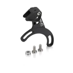 Guide-chaîne avec fixation pédalier XLC CR-A13 ISCG image-0