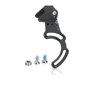 Fixation au boîtier de pédalier pour guide-chaîne XLC CR-A14 ISCG-05 image-0