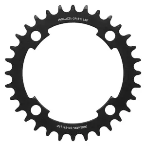 Πιατέλα XLC Cr-e11 E-bike 104 Bcd image-0
