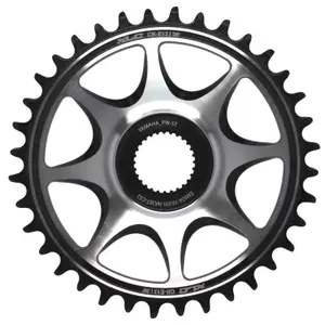 Tray XLC Cr-e13 E-bike Direct Mount Yamaha Pw-st