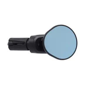 Fahrradspiegel links/rechts mit Innenbügelbefestigung einstellbarer Winkel XLC MR-K25 image-0