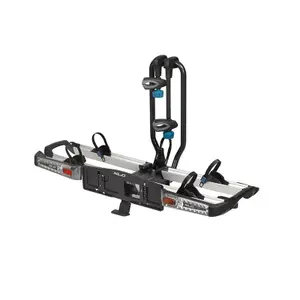 Fällbar cykelställ XLC CC-C05 Azura Xtra Led 2 image-0