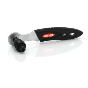 Square crank puller XLC TO-S02 Octalink/ISIS image-0