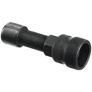 Extracteur manivelle pour clé héxagonale interne XLC TO-S07 image-0