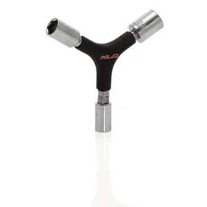 Socket wrench XLC TO-M01 image-0