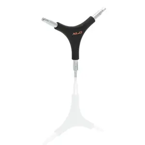 Clé allen en y héxagonale XLC TO-M02 image-0