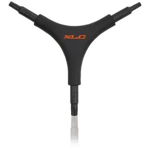 Klucz na stronie XLC TO-M17 image-0