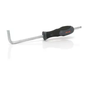 Clé héxagonale tête sphérique XLC TO-S31 image-0