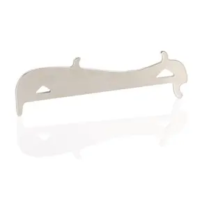 Chain wear meter XLC TO-S82 image-0