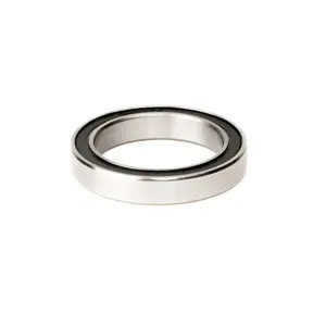 Sealed bearing XLC BB-C01 15268 2RS image-0