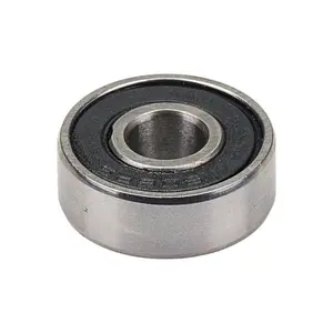 Bearing set XLC BB-C20 6001-2RS-MAX image-0