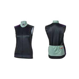 Vandtæt vest til kvinder XLC JE-W07 Race image-1
