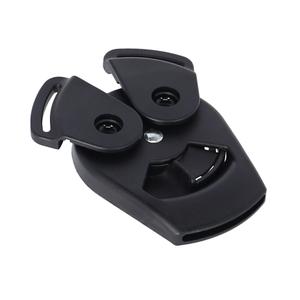 Verschluss Geschirr Kinderanhänger XLC Fidlock Mono S/Duo S image-0