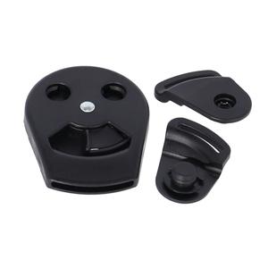 Verschluss Geschirr Kinderanhänger XLC Fidlock Mono S/Duo S image-1