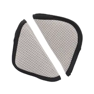 Set gordelkussens voor kinderwagens XLC Mono S/Duo image-0