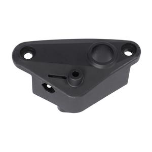 Stopfen Aufhängung links Kinderanhänger XLC Mono/Duo image-0