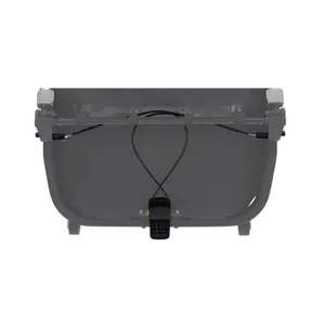 Bromspedaler för barncykelkärra XLC image-0