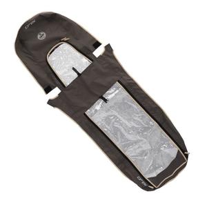 3092070049-cover-for-child-trailer-xlc-mono-s-grey-beige-antracite-one-size