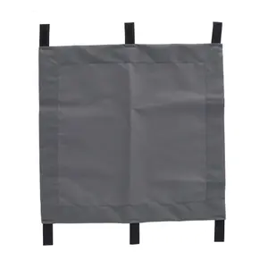 Parasole per rimorchio per bambini XLC mono image-0