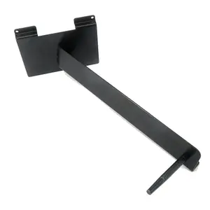 Wall-mounted bike rack with wheels XLC