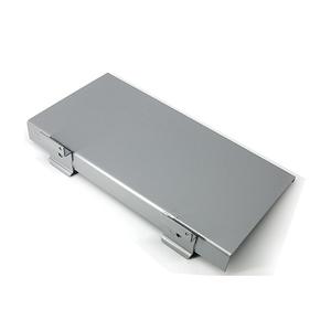 Étagère métallique pour mur XLC image-1