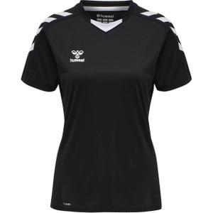 211457-2001-camisola-mulher-hummel-hmlhmlcore-preto