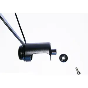 Ærmer til motorcykel og scooter Bagster Exxel image-1