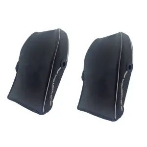 Ærmer til motorcykel og scooter Bagster Exxel