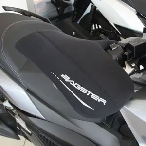 Ærmer til motorcykel og scooter Bagster Premium image-1