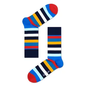 Socken Happy Socks Multi-color Set pack de 4 image-0