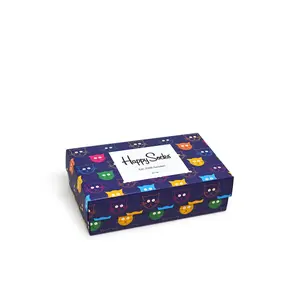 Socks Happy Socks 3-Pack Mixed Cat Set image-3