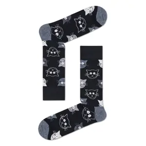 Socks Happy Socks 3-Pack Mixed Cat Set image-2
