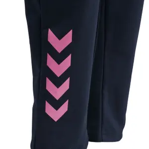 Pantalón de chándal mujer Hummel hmlAction image-4