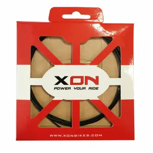 Bremskabel mit Teflon XON Super PRO