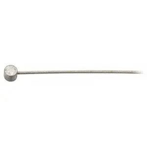 Bremsseil aus rostfreiem Stahl XON PRO image-1