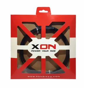 Brake sheath XON Hayes/Tektro image-0