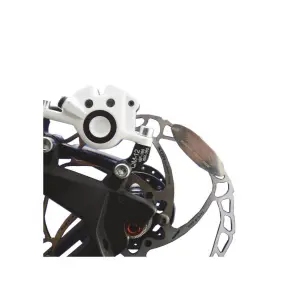 Adjustment Spacer Between Disc and Brake Pads XON image-1