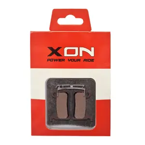 Plaquette de frein XON XTR M975 M966 M965 Deore XT M776 M775 M765 Deore M595 image-1