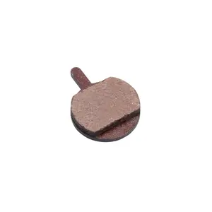 Plaquette de frein XON Promax DSK 400 410 610 610J 650 650J XNINE